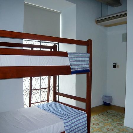 Viatger Inn Καμπέτσε Εξωτερικό φωτογραφία