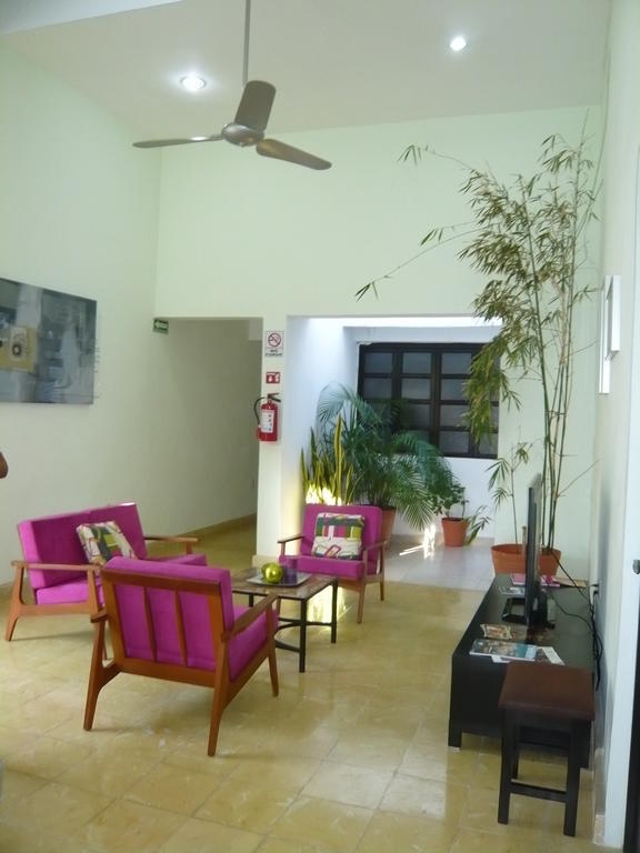 Viatger Inn Καμπέτσε Εξωτερικό φωτογραφία