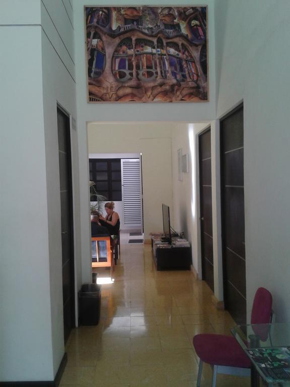 Viatger Inn Καμπέτσε Εξωτερικό φωτογραφία