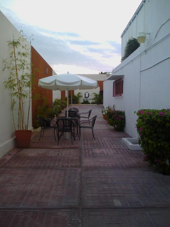 Viatger Inn Καμπέτσε Εξωτερικό φωτογραφία