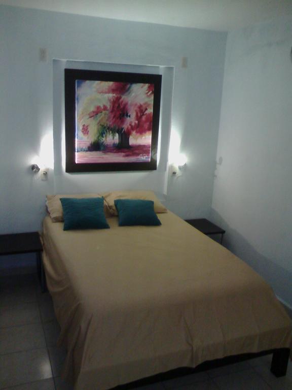 Viatger Inn Καμπέτσε Δωμάτιο φωτογραφία