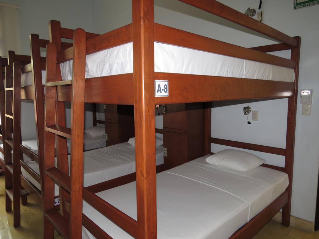 Viatger Inn Καμπέτσε Δωμάτιο φωτογραφία
