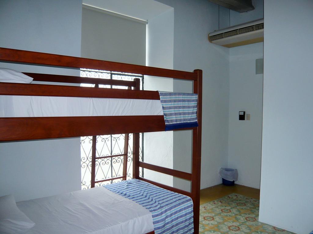 Viatger Inn Καμπέτσε Εξωτερικό φωτογραφία