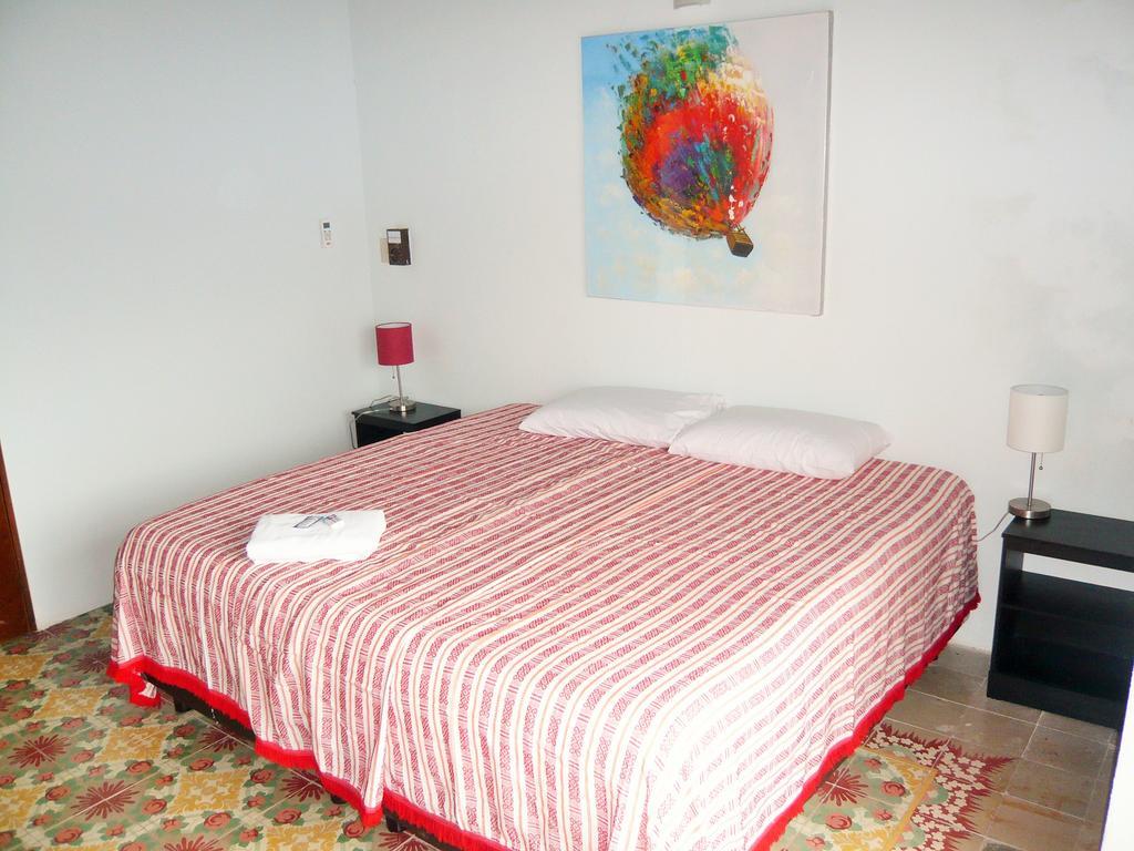 Viatger Inn Καμπέτσε Εξωτερικό φωτογραφία