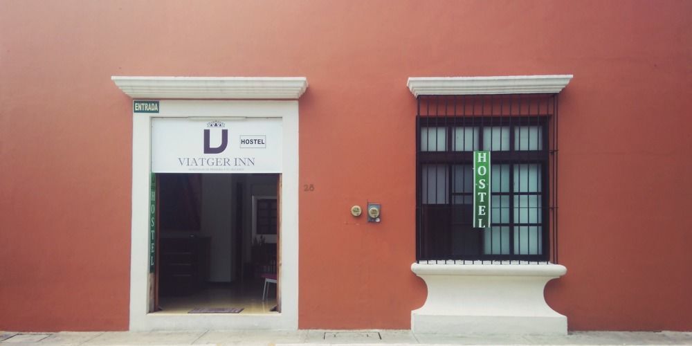 Viatger Inn Καμπέτσε Εξωτερικό φωτογραφία