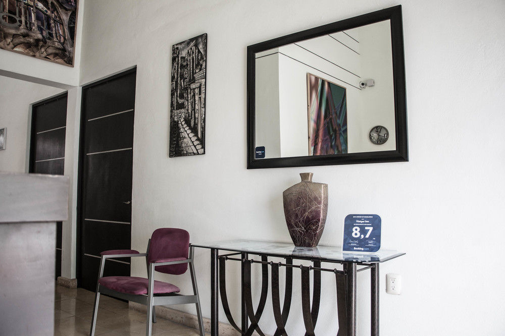 Viatger Inn Καμπέτσε Εξωτερικό φωτογραφία