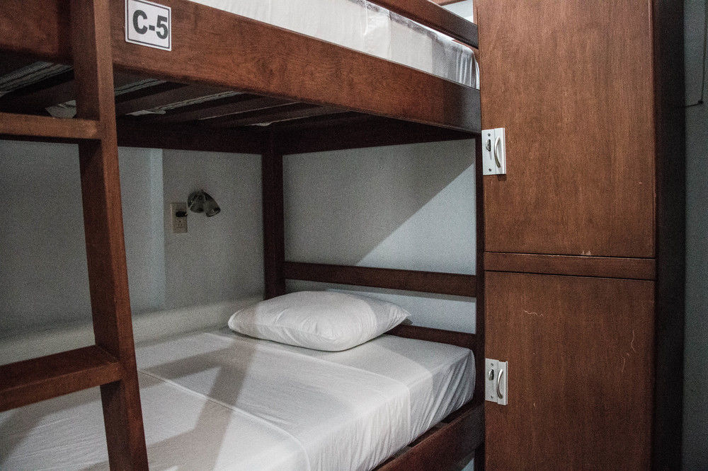 Viatger Inn Καμπέτσε Εξωτερικό φωτογραφία