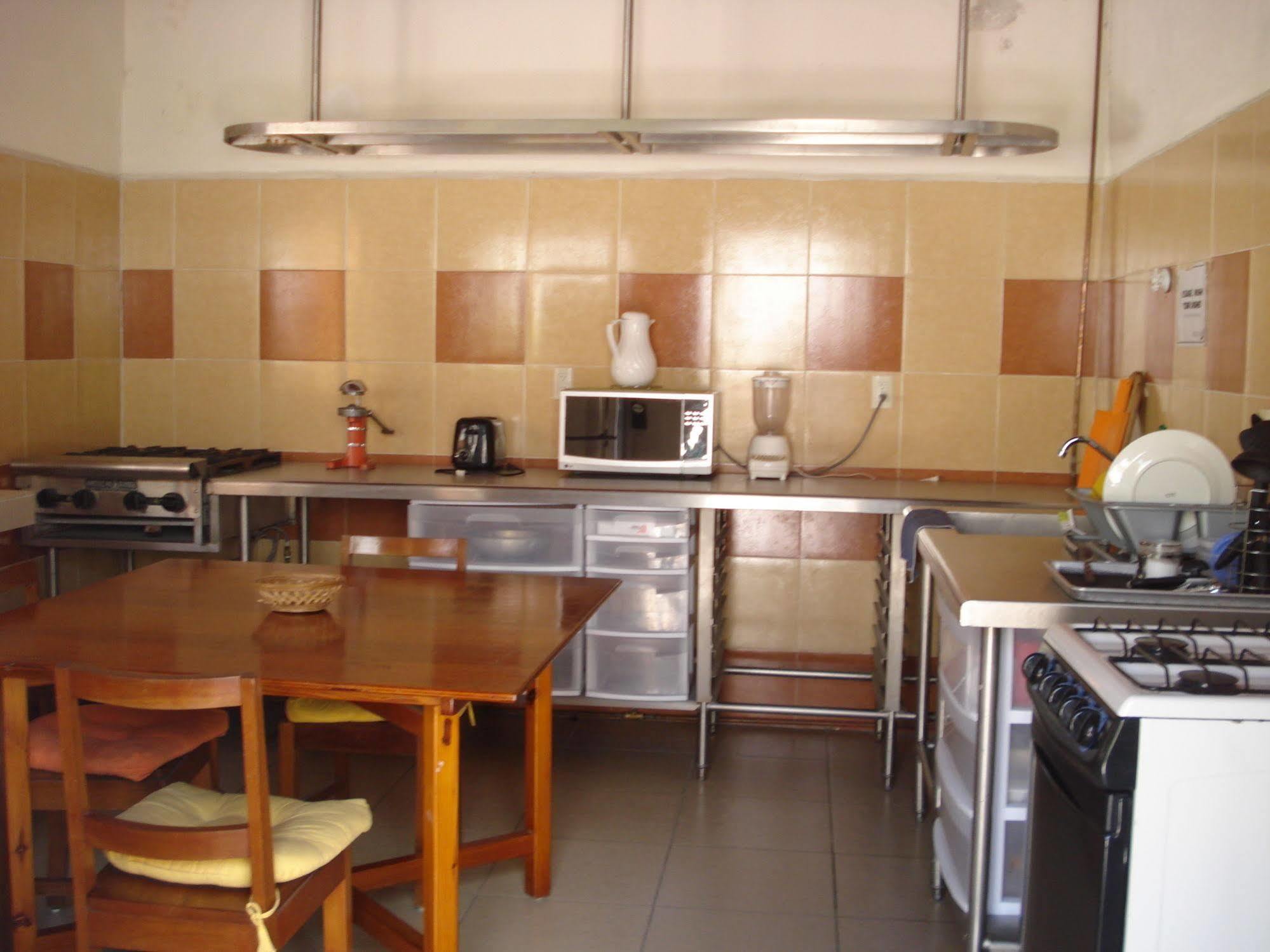 Viatger Inn Καμπέτσε Εξωτερικό φωτογραφία