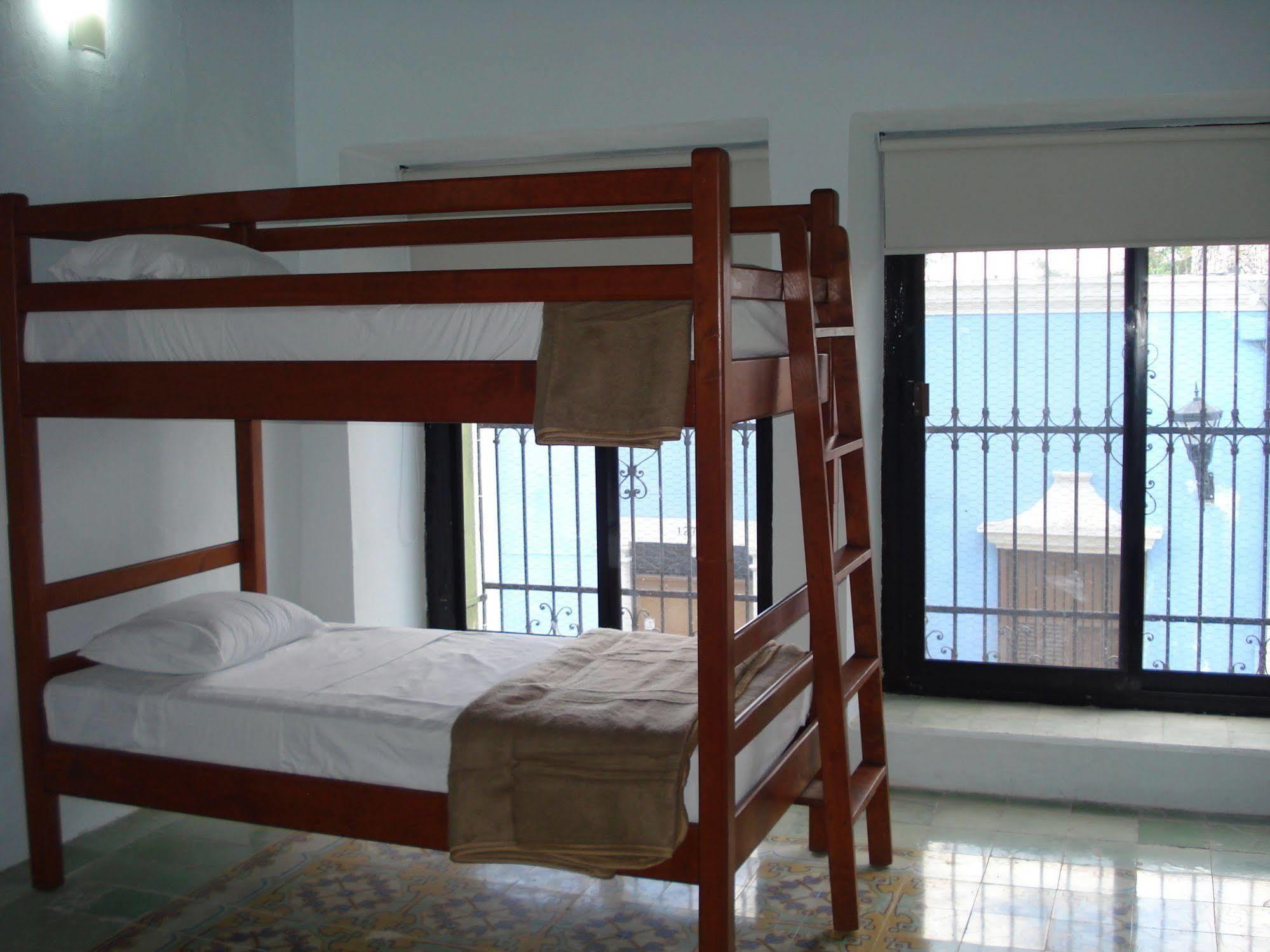 Viatger Inn Καμπέτσε Εξωτερικό φωτογραφία