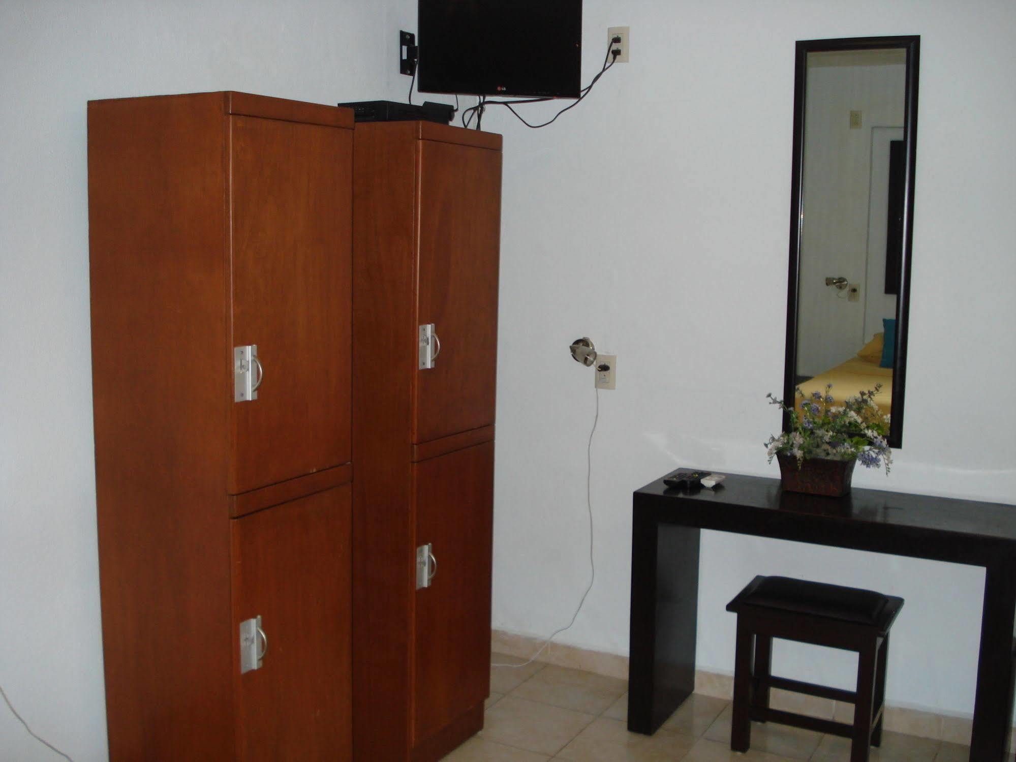 Viatger Inn Καμπέτσε Εξωτερικό φωτογραφία