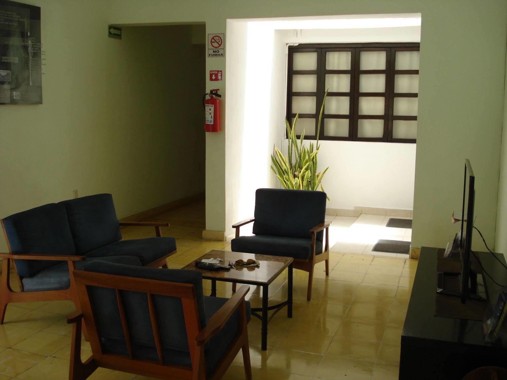 Viatger Inn Καμπέτσε Εξωτερικό φωτογραφία